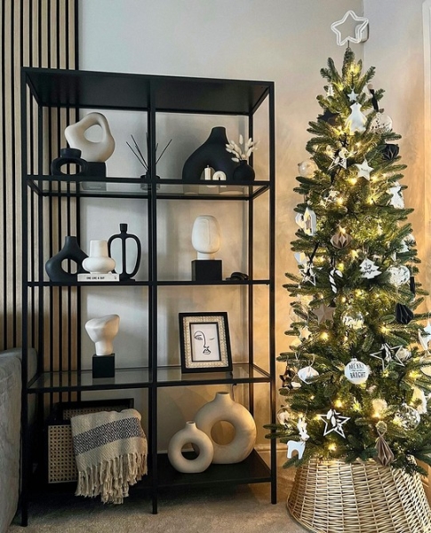 Как выбрать искусственную елку: 5 важных параметров