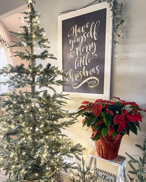 Как выбрать искусственную елку: 5 важных параметров