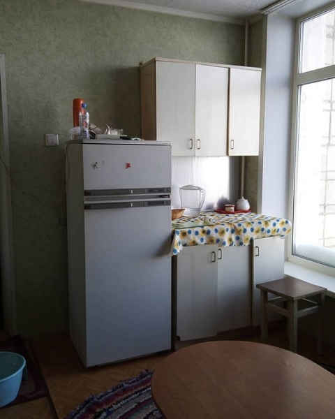 Красим фасад кухни в белый цвет своими руками: выбор краски, инструкция и примеры