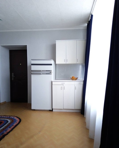 Красим фасад кухни в белый цвет своими руками: выбор краски, инструкция и примеры