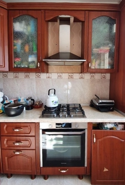 Красим фасад кухни в белый цвет своими руками: выбор краски, инструкция и примеры