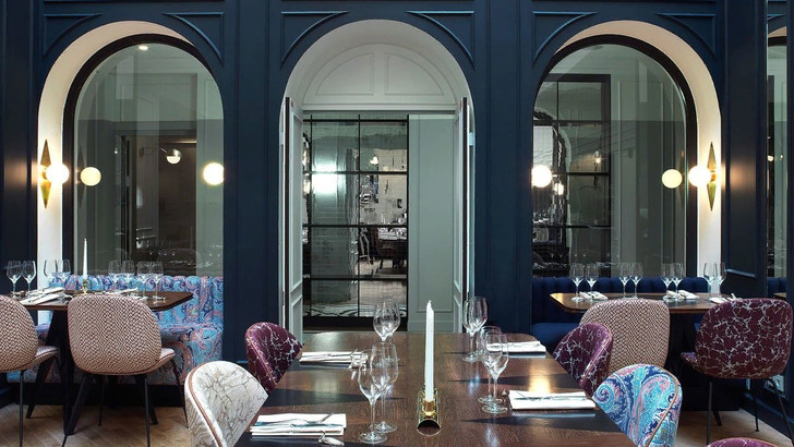 Куда сходить в Париже: топ-15 модных ресторанов