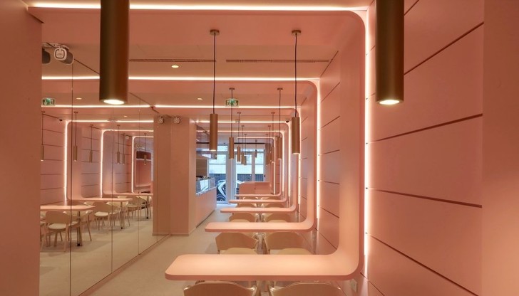 Куда сходить в Париже: топ-15 модных ресторанов