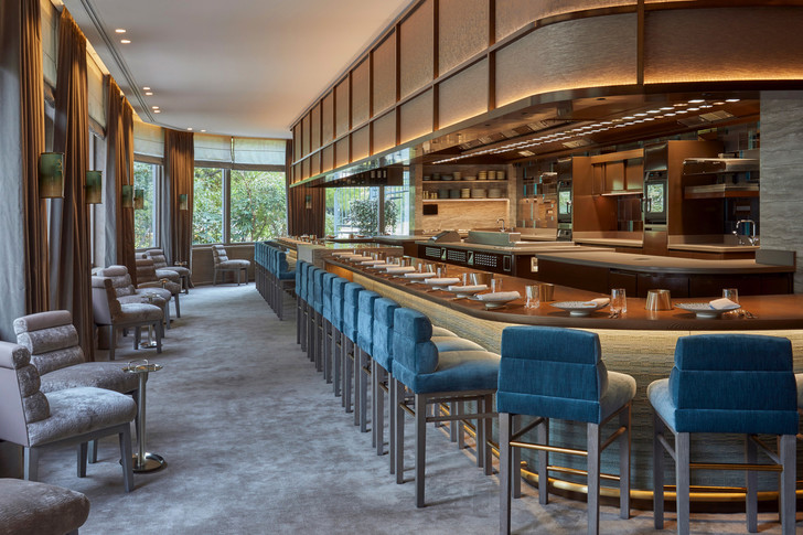 Куда сходить в Париже: топ-15 модных ресторанов