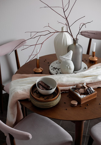 Квартира 48 м² для предусмотрительной мамы