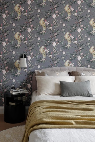 Квартира 48 м² для предусмотрительной мамы