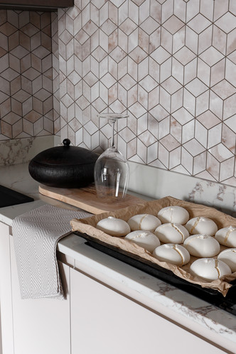 Квартира 48 м² для предусмотрительной мамы