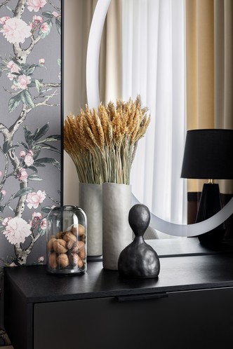 Квартира 48 м² для предусмотрительной мамы