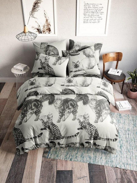 Лучшее постельное белье-2022: правила выбора и рейтинг производителей