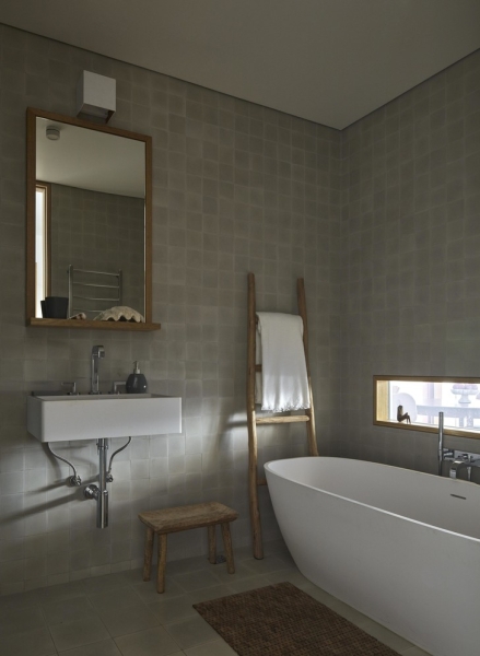 Маленькая квартира: лаконичный интерьер на Патриарших