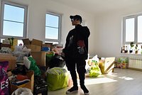 Названы города России с подешевевшей арендой квартир