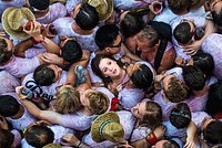 Названы лучшие города для иностранцев