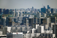Названы самые подорожавшие виды новостроек в Москве