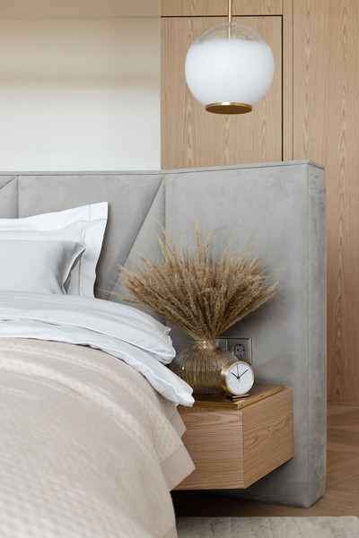 Одна большая квартира из двух в Санкт-Петербурге — для семьи с тремя детьми