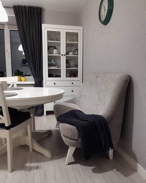 Оформляем стильный кухонный уголок: полезные советы, планировки и 72 фото