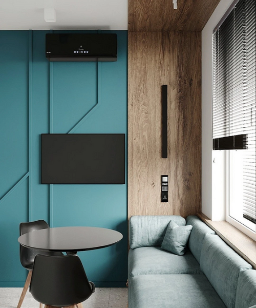 Оформляем стильный кухонный уголок: полезные советы, планировки и 72 фото