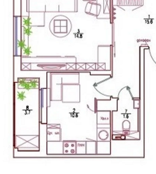 Оформляем стильный кухонный уголок: полезные советы, планировки и 72 фото