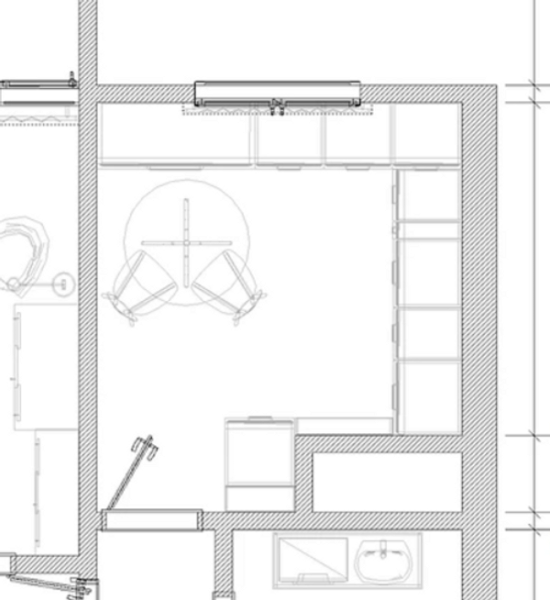 Оформляем стильный кухонный уголок: полезные советы, планировки и 72 фото