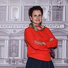 Стиль эпохи 60-х: как дизайнер преобразила однокомнатную квартиру 33,8 кв. м в хрущевке