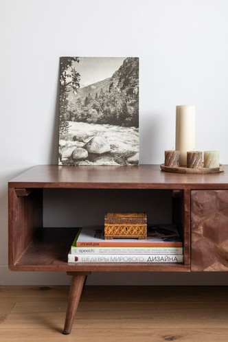 Уютная квартира 40 м² под сдачу в аренду