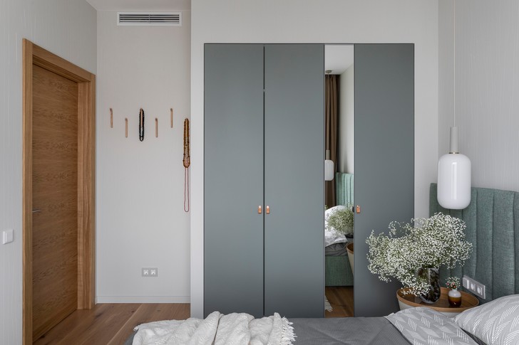 Уютная квартира 40 м² под сдачу в аренду