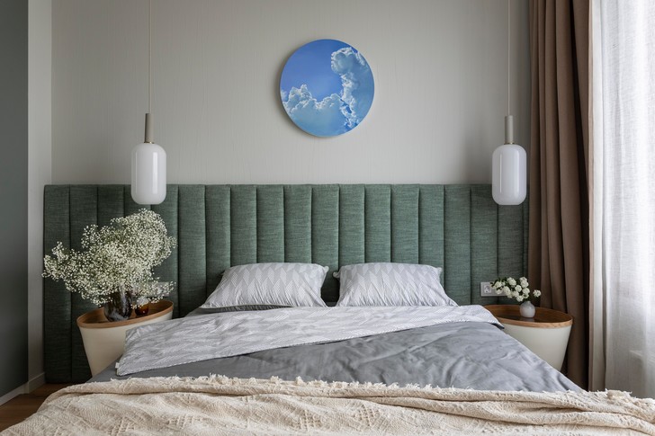 Уютная квартира 40 м² под сдачу в аренду