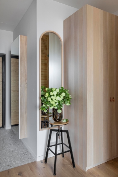 Уютная квартира 40 м² под сдачу в аренду