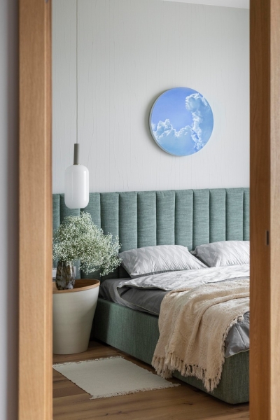 Уютная квартира 40 м² под сдачу в аренду