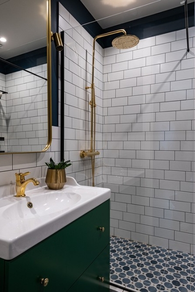 Уютная квартира для семьи с потрясающим видом из окон