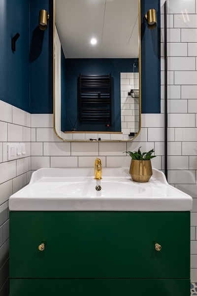 Уютная квартира для семьи с потрясающим видом из окон