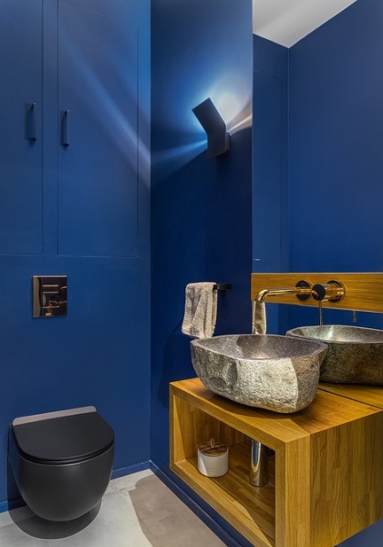 Уютно и функционально: двухкомнатная квартира 62 кв. м для девушки