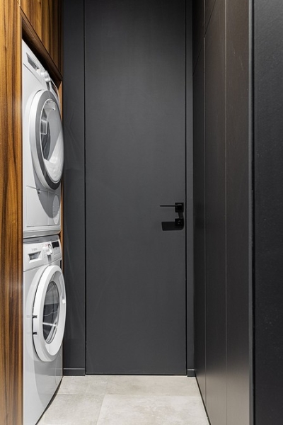 Уютно и функционально: двухкомнатная квартира 62 кв. м для девушки