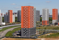 В российском городе мошенники обманули дольщиков на миллионы рублей