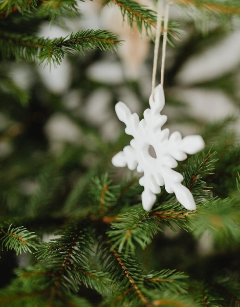 5 неактуальных приемов в декоре к Новому году, по мнению декоратора