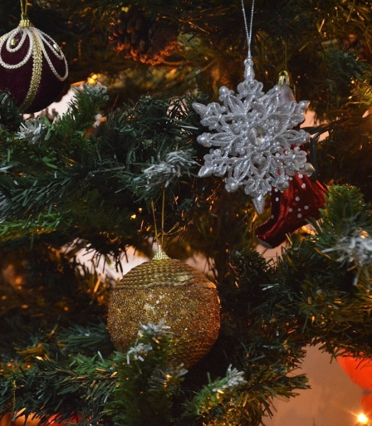 5 неактуальных приемов в декоре к Новому году, по мнению декоратора