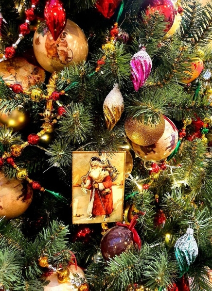 5 неактуальных приемов в декоре к Новому году, по мнению декоратора