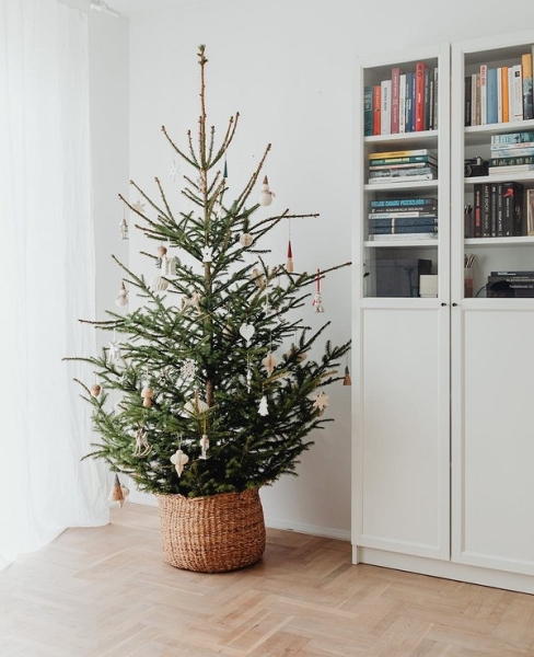 5 неактуальных приемов в декоре к Новому году, по мнению декоратора