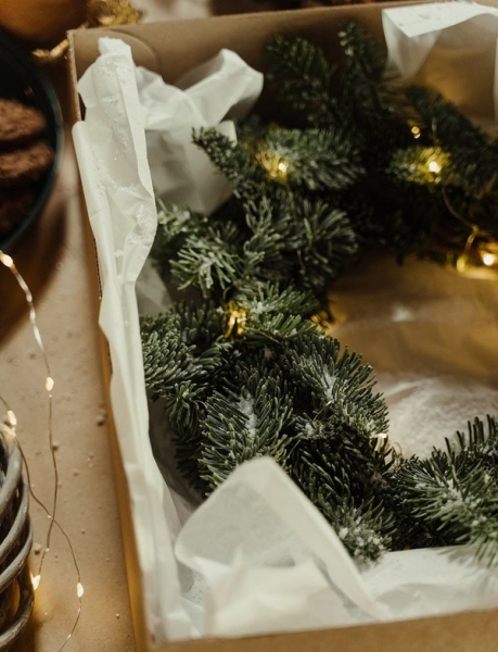 5 неактуальных приемов в декоре к Новому году, по мнению декоратора