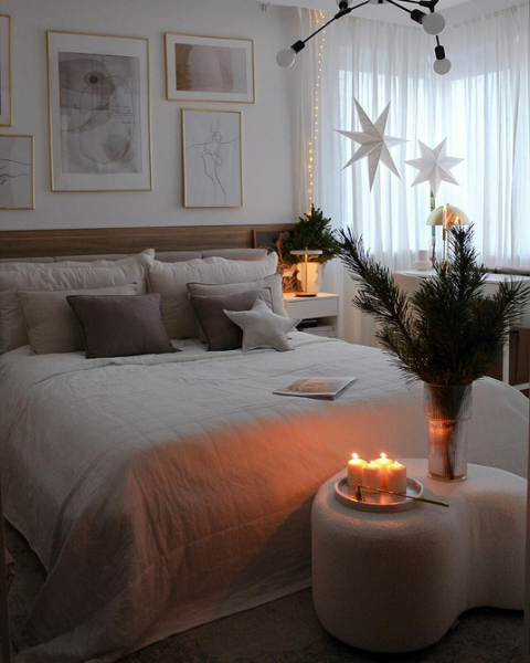 5 ошибок в украшении дома к празднику, о которых вы не задумывались