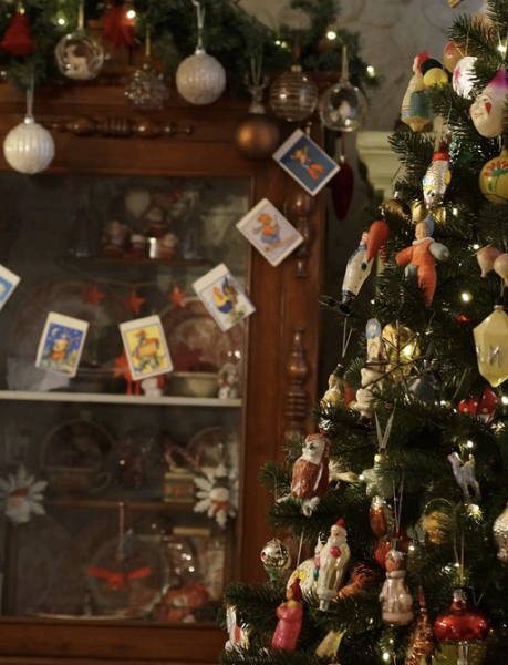 5 ошибок в украшении дома к празднику, о которых вы не задумывались