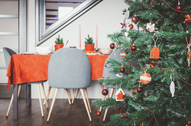 5 ошибок в украшении дома к празднику, о которых вы не задумывались