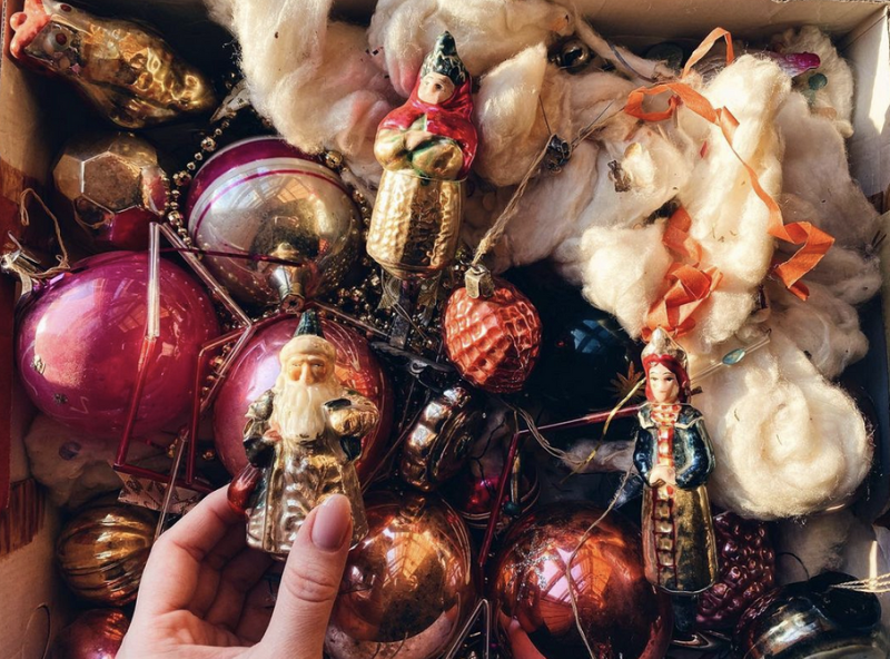 5 ошибок в украшении дома к празднику, о которых вы не задумывались