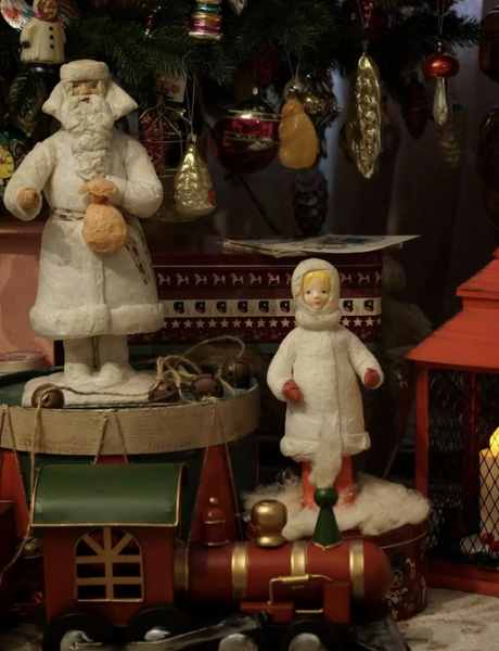 5 ошибок в украшении дома к празднику, о которых вы не задумывались