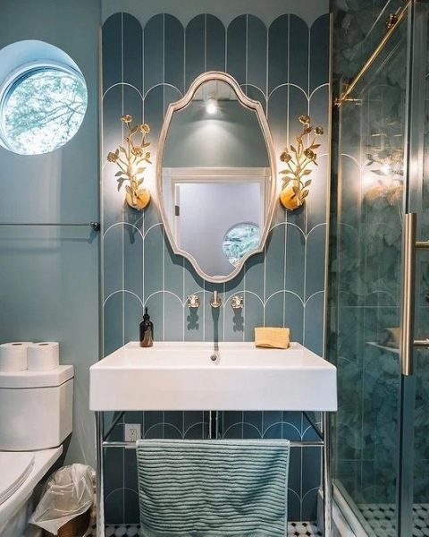 5 уютных домиков, в которых вы захотите остаться на выходные (а, может, и навсегда)