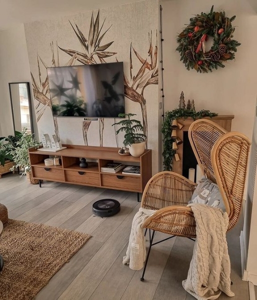 5 уютных домиков, в которых вы захотите остаться на выходные (а, может, и навсегда)