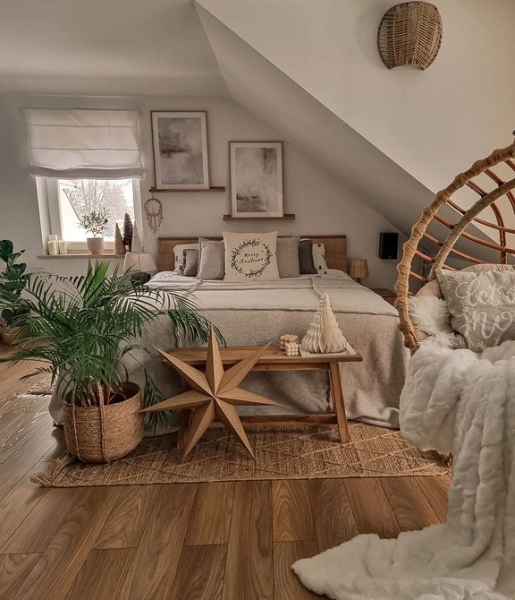 5 уютных домиков, в которых вы захотите остаться на выходные (а, может, и навсегда)