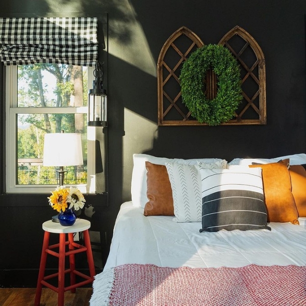 5 уютных домиков, в которых вы захотите остаться на выходные (а, может, и навсегда)