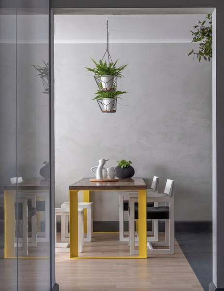 6 эффектных приемов для расстановки растений, которые применяют профи