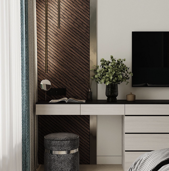 6 эффектных приемов для расстановки растений, которые применяют профи