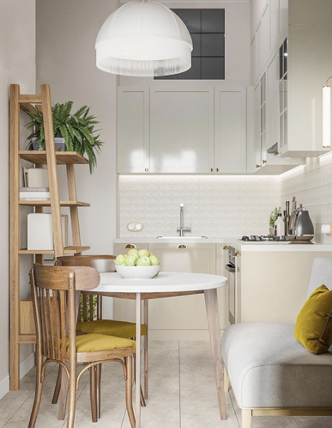 6 эффектных приемов для расстановки растений, которые применяют профи